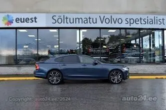 Volvo S90, 2.0, 335 kW, pistikhübriid, automaat, nelikvedu