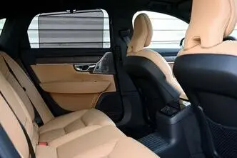Volvo S90, 2.0, 335 kW, pistikhübriid, automaat, nelikvedu