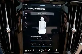 Volvo S90, 2.0, 335 kW, pistikhübriid, automaat, nelikvedu