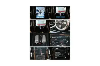 Volvo S90, 2.0, 335 kW, pistikhübriid, automaat, nelikvedu