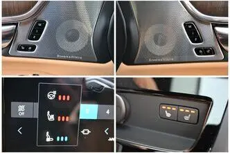 Volvo S90, 2.0, 335 kW, pistikhübriid, automaat, nelikvedu