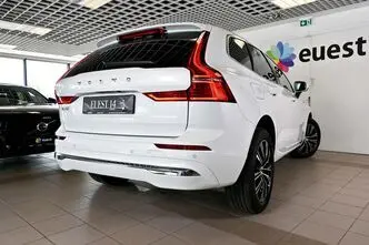 Volvo XC60, 2.0, 184 kW, гибрид, автомат, полный привод