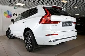 Volvo XC60, 2.0, 184 kW, гибрид, автомат, полный привод