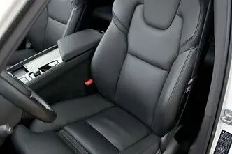 Volvo XC60, 2.0, 184 kW, гибрид, автомат, полный привод