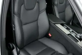 Volvo XC60, 2.0, 184 kW, гибрид, автомат, полный привод
