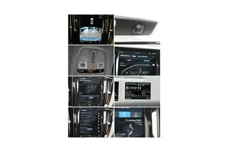 Volvo XC60, 2.0, 184 kW, гибрид, автомат, полный привод