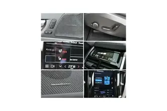 Volvo XC60, 2.0, 184 kW, гибрид, автомат, полный привод