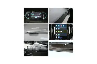 Volvo XC60, 2.0, 184 kW, гибрид, автомат, полный привод
