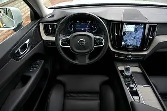 Volvo XC60, 2.0, 184 kW, гибрид, автомат, полный привод