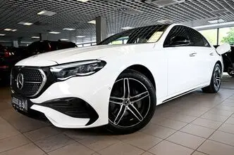 Mercedes-Benz E 300, 2.0, 230 kW, pistikhübriid, automaat, nelikvedu