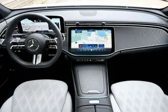 Mercedes-Benz E 300, 2.0, 230 kW, pistikhübriid, automaat, nelikvedu