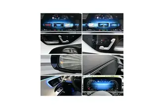 Mercedes-Benz E 300, 2.0, 230 kW, pistikhübriid, automaat, nelikvedu