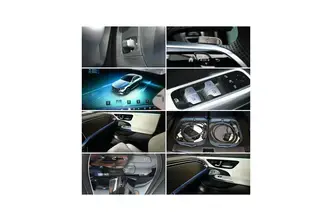 Mercedes-Benz E 300, 2.0, 230 kW, pistikhübriid, automaat, nelikvedu