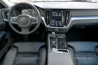 Volvo V60, 2.0, 293 kW, pistikhübriid, automaat, nelikvedu