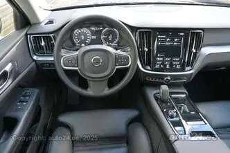 Volvo V60, 2.0, 293 kW, pistikhübriid, automaat, nelikvedu