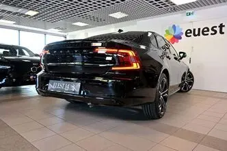 Volvo S90, 2.0, 335 kW, pistikhübriid, automaat, nelikvedu