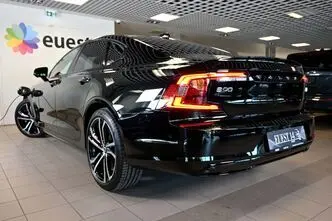 Volvo S90, 2.0, 335 kW, pistikhübriid, automaat, nelikvedu