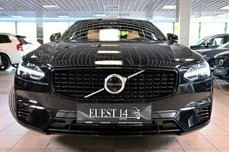 Volvo S90, 2.0, 335 kW, pistikhübriid, automaat, nelikvedu