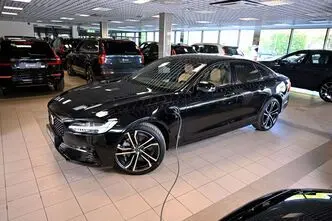 Volvo S90, 2.0, 335 kW, pistikhübriid, automaat, nelikvedu