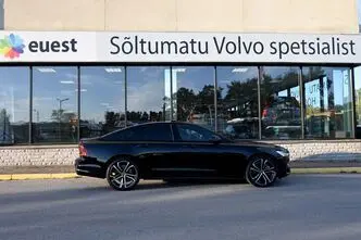 Volvo S90, 2.0, 335 kW, pistikhübriid, automaat, nelikvedu