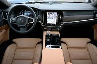 Volvo S90, 2.0, 335 kW, pistikhübriid, automaat, nelikvedu
