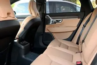 Volvo S90, 2.0, 335 kW, pistikhübriid, automaat, nelikvedu