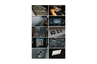 Volvo S90, 2.0, 335 kW, pistikhübriid, automaat, nelikvedu