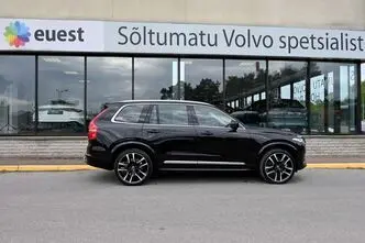 Volvo XC90, 335 kW, pistikhübriid, automaat, nelikvedu