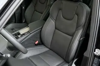 Volvo XC90, 335 kW, pistikhübriid, automaat, nelikvedu