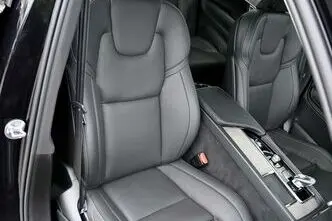 Volvo XC90, 335 kW, pistikhübriid, automaat, nelikvedu
