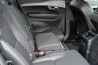 Volvo XC90, 335 kW, pistikhübriid, automaat, nelikvedu