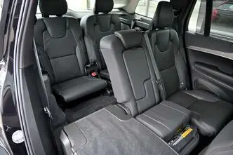 Volvo XC90, 335 kW, pistikhübriid, automaat, nelikvedu