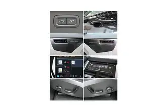 Volvo XC90, 335 kW, pistikhübriid, automaat, nelikvedu