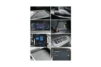 Volvo XC90, 335 kW, pistikhübriid, automaat, nelikvedu