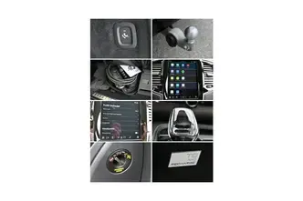 Volvo XC90, 335 kW, pistikhübriid, automaat, nelikvedu