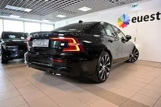 Volvo S60, 2.0, 335 kW, pistikhübriid, automaat, nelikvedu