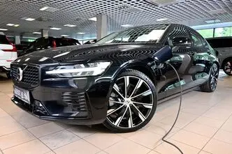 Volvo S60, 2.0, 335 kW, pistikhübriid, automaat, nelikvedu