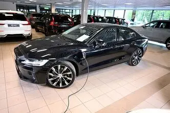Volvo S60, 2.0, 335 kW, pistikhübriid, automaat, nelikvedu