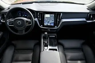 Volvo S60, 2.0, 335 kW, pistikhübriid, automaat, nelikvedu