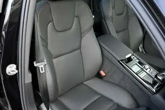 Volvo S60, 2.0, 335 kW, pistikhübriid, automaat, nelikvedu