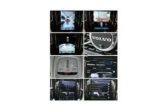 Volvo S60, 2.0, 335 kW, pistikhübriid, automaat, nelikvedu