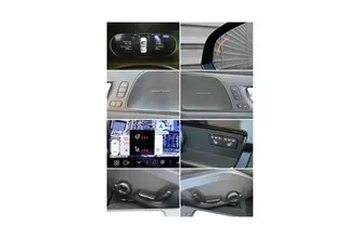 Volvo S60, 2.0, 335 kW, pistikhübriid, automaat, nelikvedu