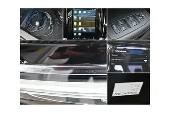 Volvo S60, 2.0, 335 kW, pistikhübriid, automaat, nelikvedu
