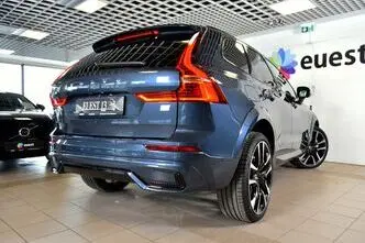 Volvo XC60, 335 kW, pistikhübriid, automaat, nelikvedu