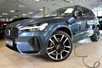 Volvo XC60, 335 kW, pistikhübriid, automaat, nelikvedu
