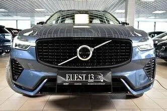 Volvo XC60, 335 kW, pistikhübriid, automaat, nelikvedu