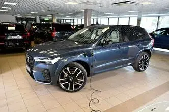 Volvo XC60, 335 kW, pistikhübriid, automaat, nelikvedu