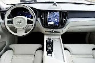 Volvo XC60, 335 kW, pistikhübriid, automaat, nelikvedu