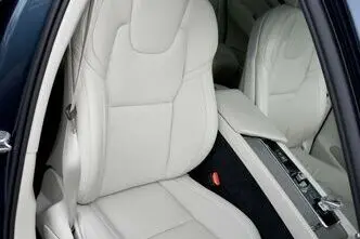 Volvo XC60, 335 kW, pistikhübriid, automaat, nelikvedu