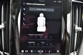 Volvo XC60, 335 kW, pistikhübriid, automaat, nelikvedu